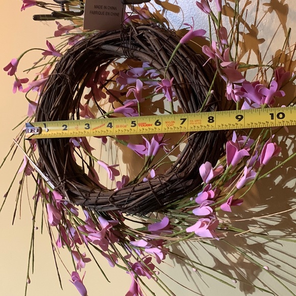 🌸 GRAPEVINE WREATH 🌸 - Picture 8 of 10